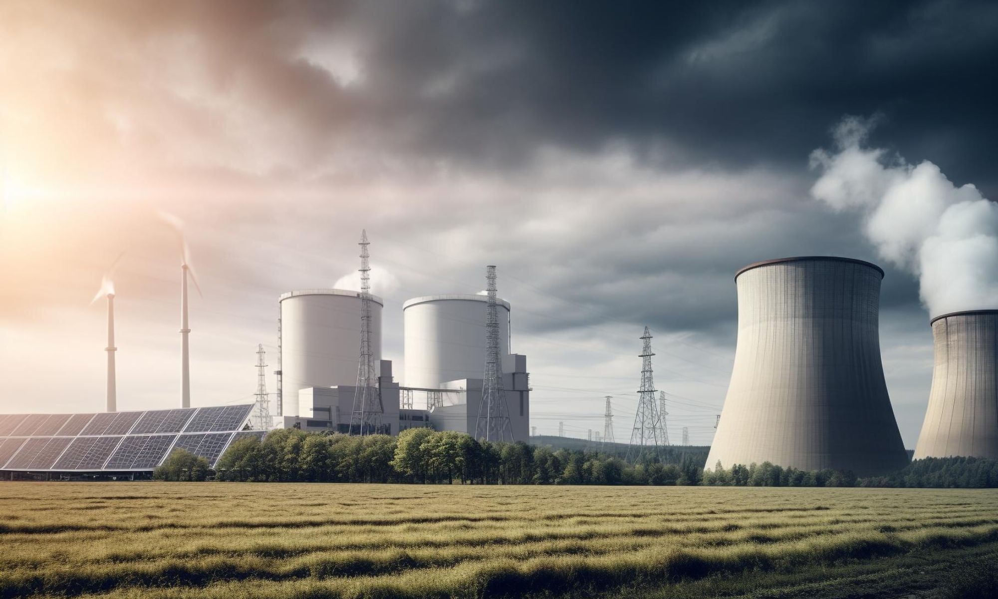 Our efforts towards GHG emissions reduction and efficient across our operations